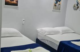 Flet 09 Marabá, Próximo ao Aeroporto 4 Minutos - Photo 5