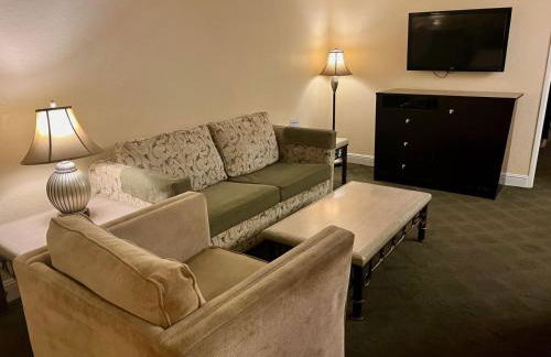 Jockey Resort Suites Center Strip - Foto 74