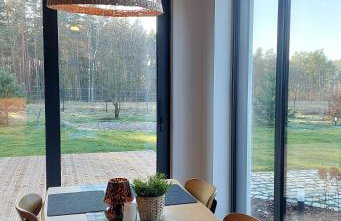 Beztroskie Barwiny nad jeziorem Wulpińskim na Warmii - Foto 20