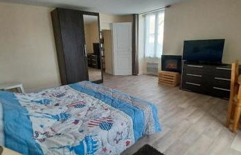 GITE TREFFLE A 4 FEUILLES - Foto 12