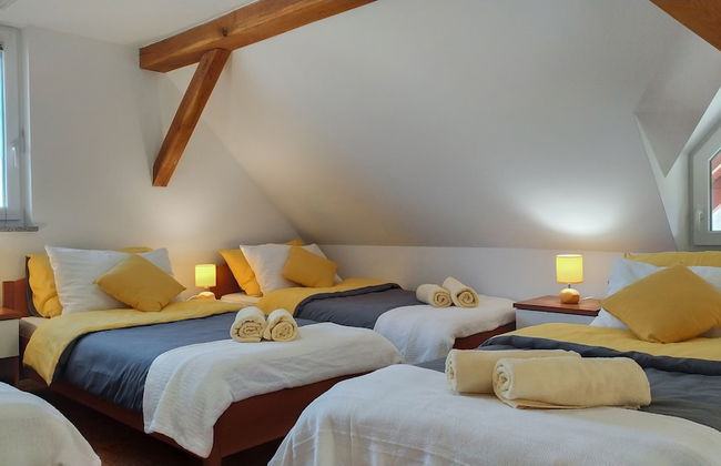 Apartments Vinska Trta - Photo 2