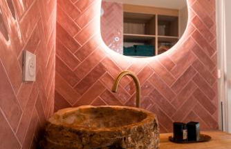 Triplex Design avec Rooftop et Salle Cinéma - Foto 10