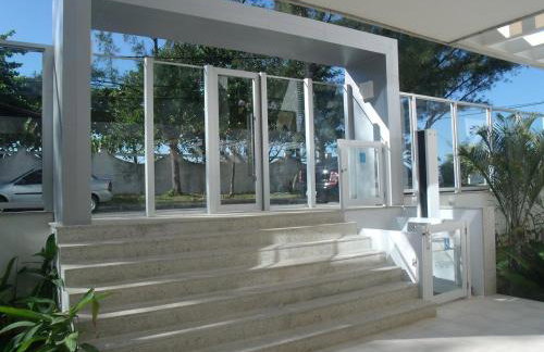 Apartamento Praia Piratininga Vista Mar - Foto 42