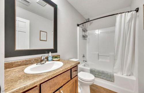 The Barefoot Lodge at Bridges Bay Resort - Foto 10