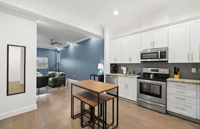 NEW Havana Hideaway Gorgeous Studio on 7th Ave - Foto 1