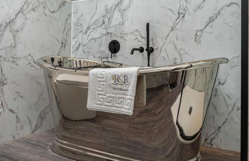 Goferydd, South Stack, Anglesey, 4 bed luxury home, hot tub, dog friendly - Foto 43