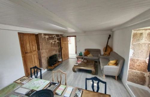 A Casiña do Anselmiño - Foto 18