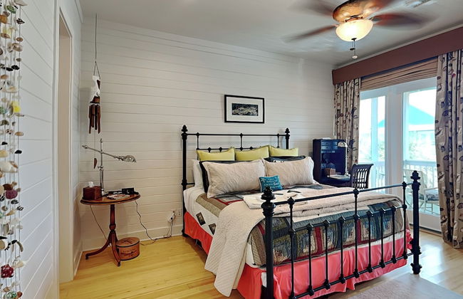 The Beachside Villa - Foto 10