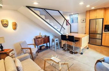 Elegant Townhome in Heart of Down Town - Foto 21