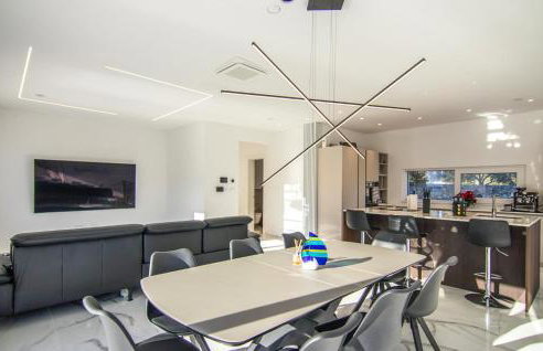 Nice Home In Krk With Sauna - Photo 24