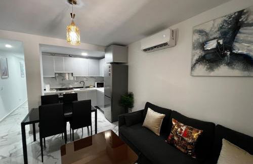 Evans Realty CF Apartamento Céntrico y Moderno - Photo 14