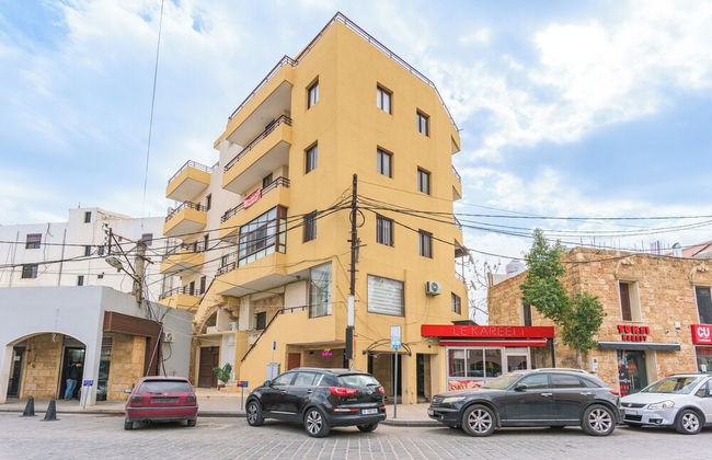 Timberwood Studio in Batroun - Photo 20