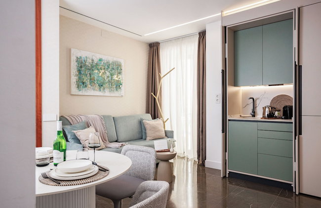 CORRAL DEL CARBON GG LUXURY HOTEL BOUTIQUE - Photo 40