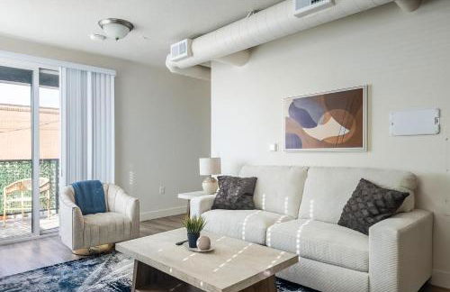 Landing Beautiful 2BD Rooftop Lounge Clubhouse - Foto 1