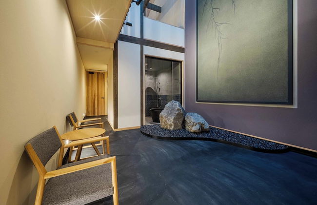 Hanasatomachi Machiya House - Foto 36