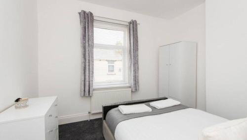 Brooklyn Flat- Upstairs Flat - Foto 3