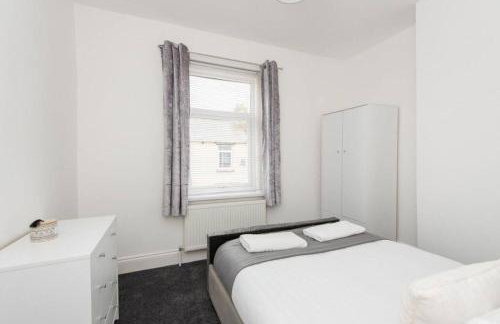 Brooklyn Flat- Upstairs Flat - Foto 3