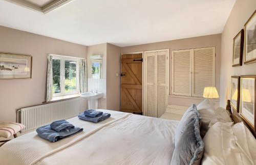 Westcott Cross Cottage Luxborough - Foto 25