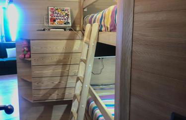 Profumo di Legno a Cielo Alto La Coquille - Foto 24