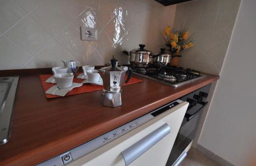 Zefiro Casa Vacanze - Foto 66