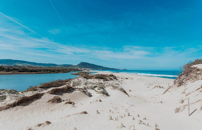 Cozy Flat Just Steps From Baia Delle Mimose Beach - Foto 18