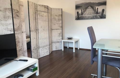 guest apartment niederalfingen - Foto 23