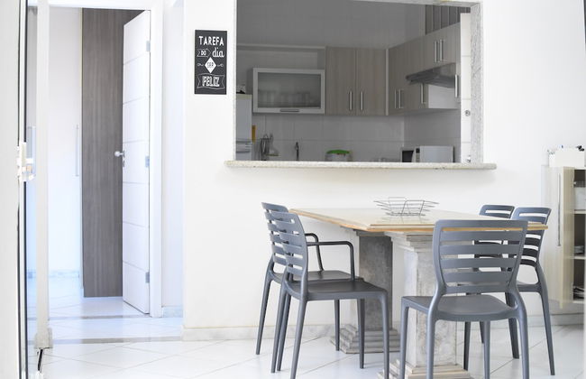 Lindo 3 quartos na Praia do Forte - CF36 - Foto 71