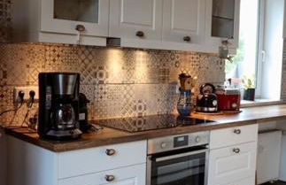 Modern Villa in Falkenberg - Foto 14