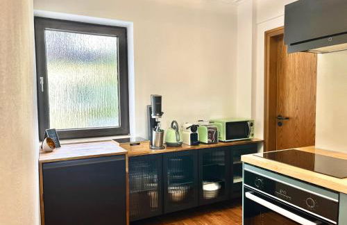 Pfalz Apartments - zentral, elegant, komfortabel - Foto 58