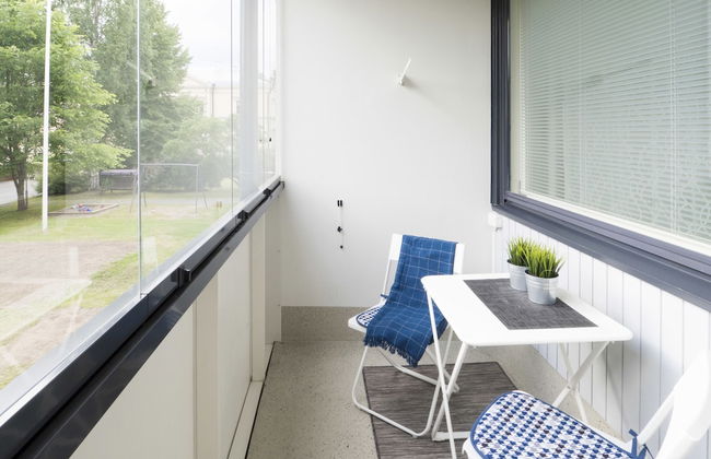 Kotimaailma Apartments Kuopio - Foto 55