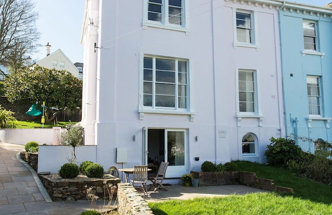 Merchants House - Foto 50