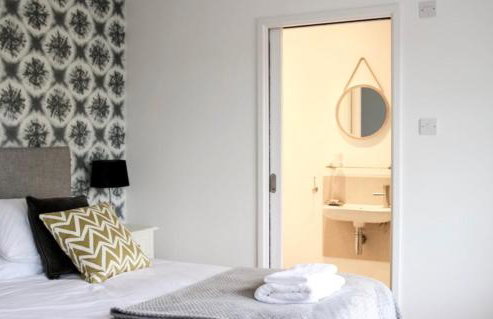 Bell Lodge - Foto 23