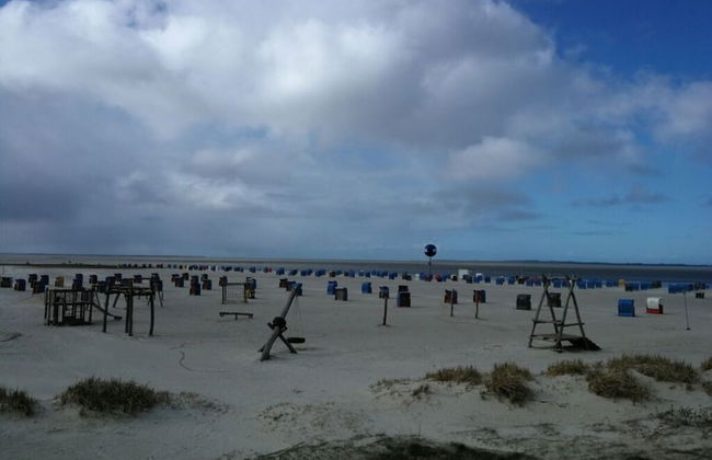 Holiday Apartment Nordnest - Foto 27