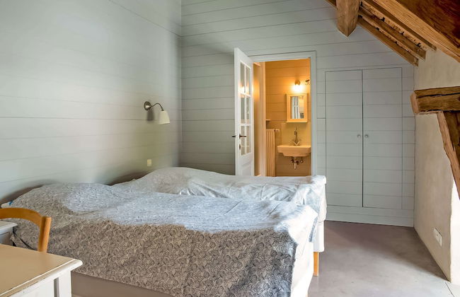 Getaway With Sauna in Falaen - Photo 25