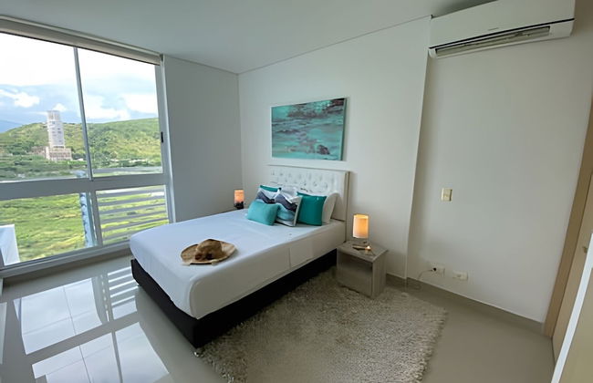 Apartamentos Reserva del Mar - by SOHO - Photo 21