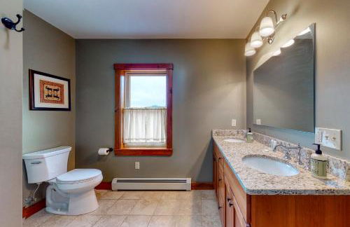 Thunder Ridge Lodge - Foto 13