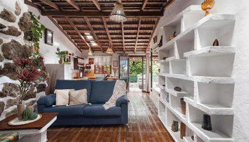 Casa Rosalía - Foto 2