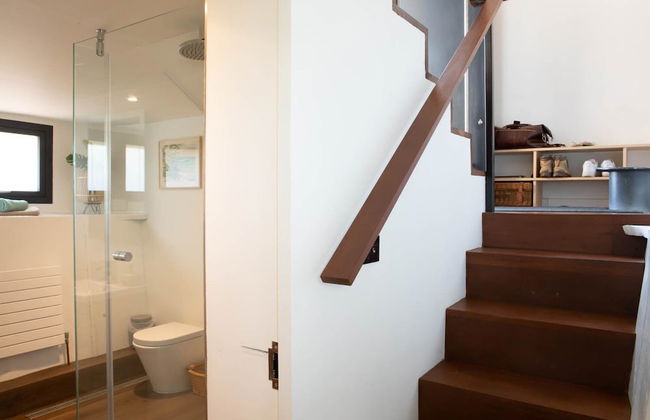 HOUSEBOAT ELEUTHERA - Foto 17