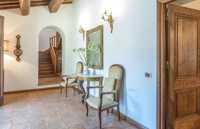 Vista Del Lago 10 in Guardea - Foto 50