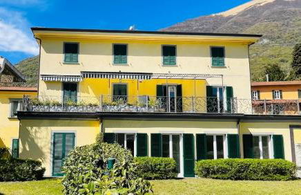 Lago Villa Zen - Apartment with Jacuzzi, Panoramic Views - Foto 17