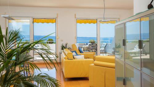 Seaside Apartment Gold 1row - Foto 4