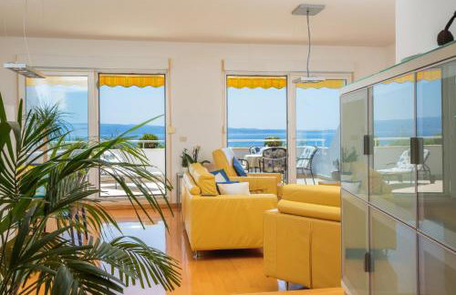 Seaside Apartment Gold 1row - Foto 4