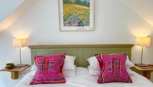 Crown Lodge, Great Glemham - Foto 3