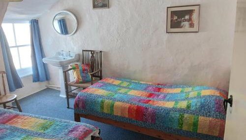 Dolphin Cottage 50m from Shaldon Beach! - Foto 3