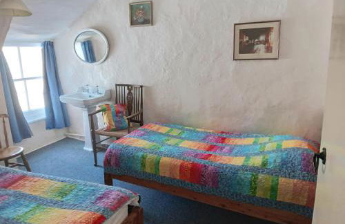 Dolphin Cottage 50m from Shaldon Beach! - Foto 3