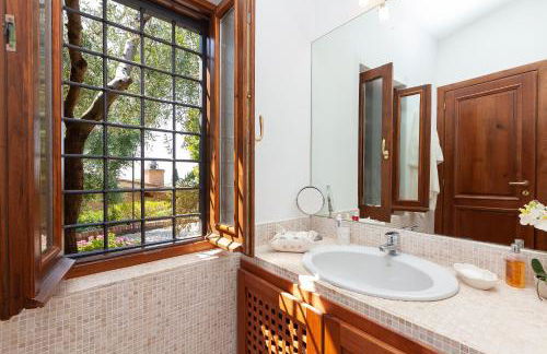 Conti Beccaris Castle by Rental in Rome - Foto 54