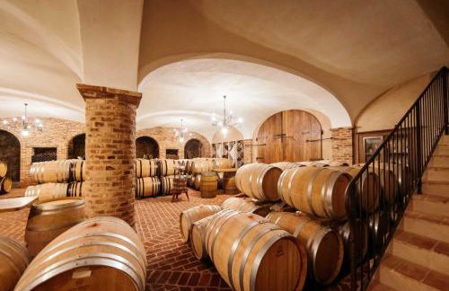 Agriturismo La Torricella - Foto 37