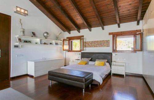 La Traviesa,Villa de Lujo de 500 m. en el Campo con Piscina - Foto 49