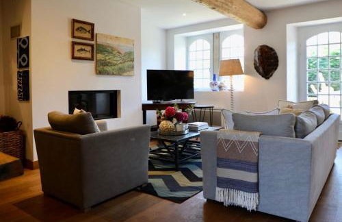 La Hunière - Foto 7