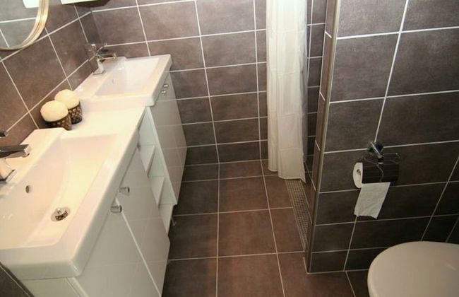 Detached Holiday Home With Dishwasher Located on Texel - Foto 48